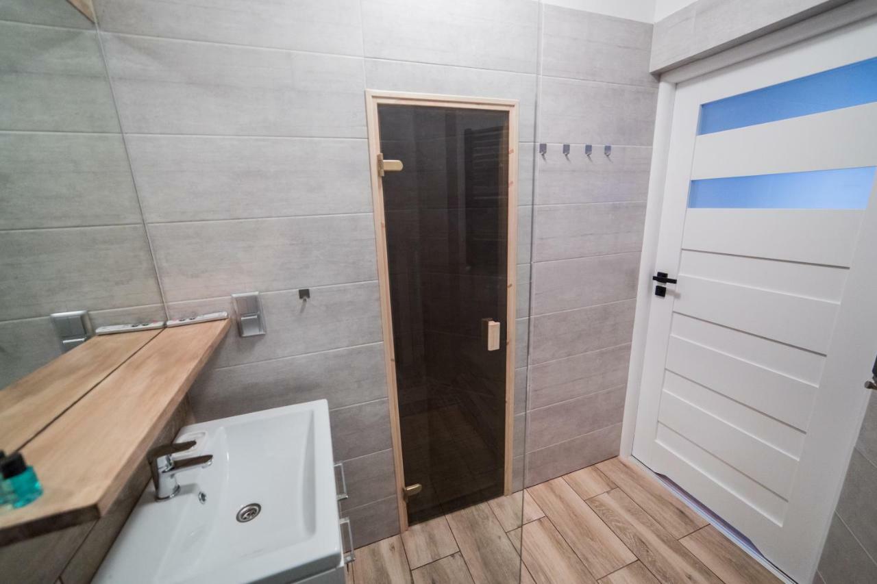 Ms-Apart Apartament Z Sauna Polanica-Zdrój Exterior foto