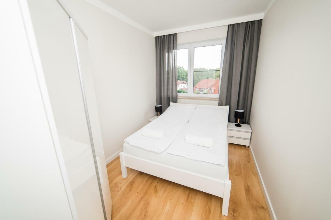 Ms-Apart Apartament Z Sauna Polanica-Zdrój Exterior foto